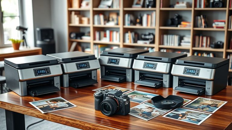 top professional inkjet printers