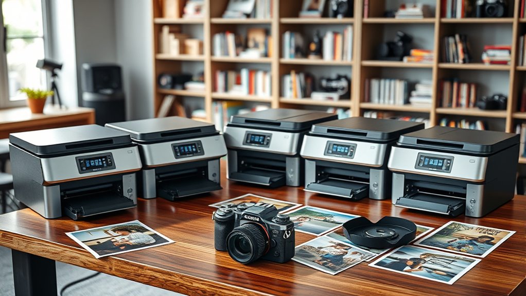 top professional inkjet printers