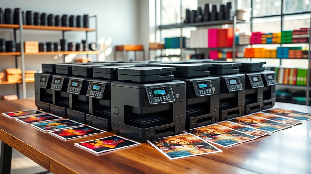 top professional photo printers
