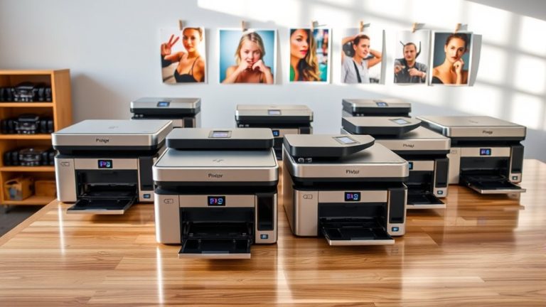 top professional photo printers