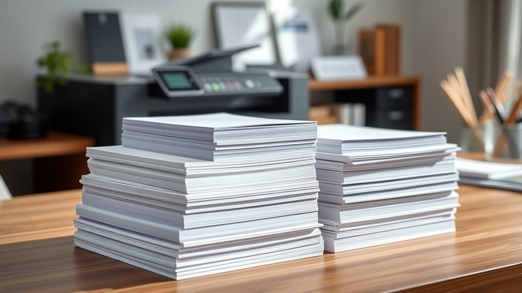 top professional printer paper