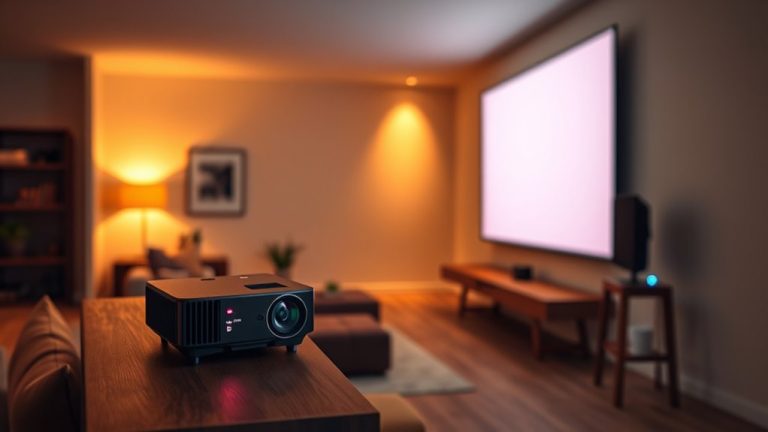 top projectors for 2026