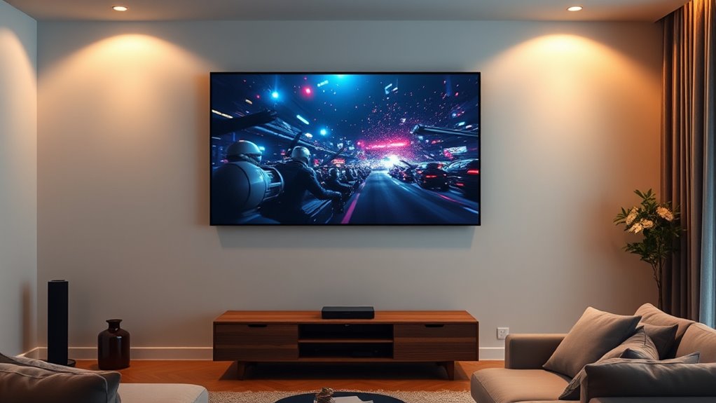 top projectors for home