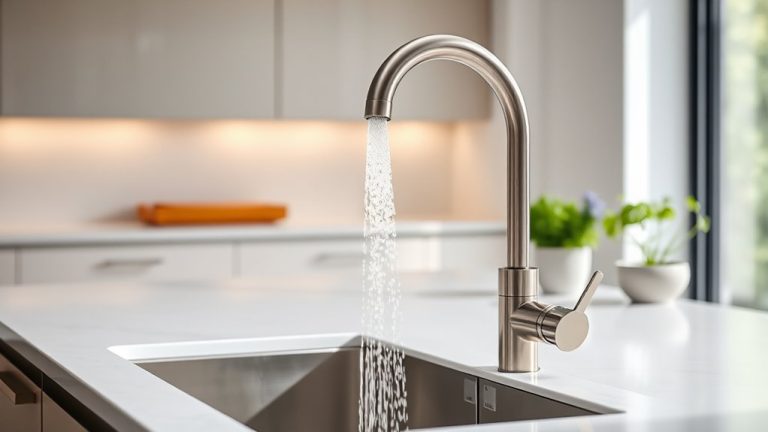 top pull down faucet picks