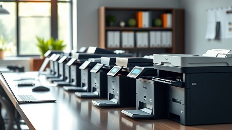 top rapid printing devices