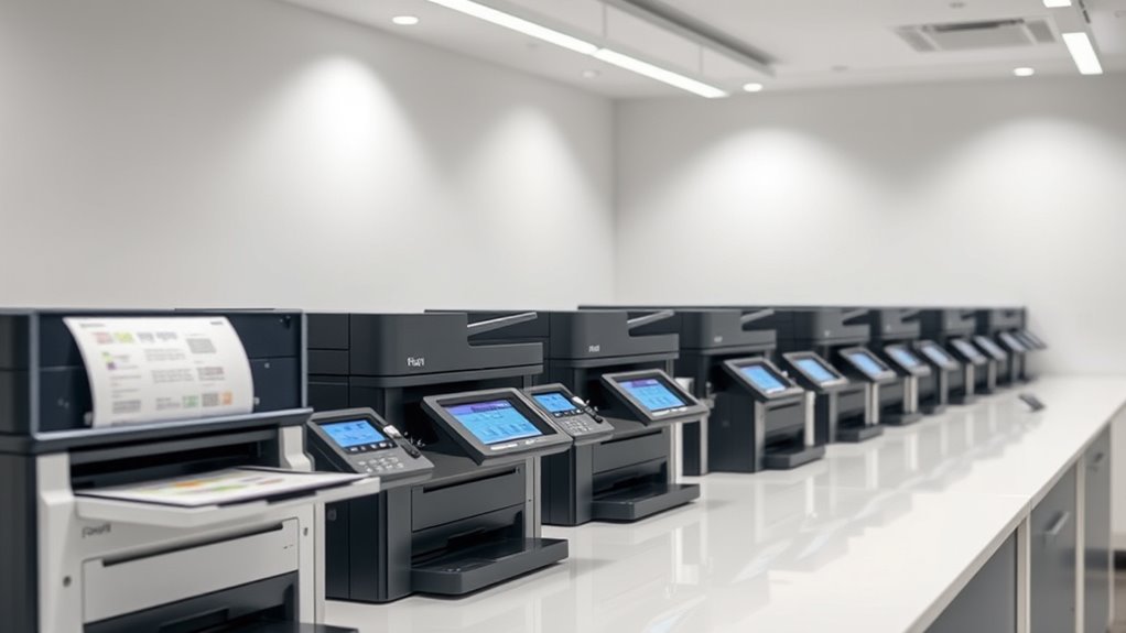 top rapid printing devices
