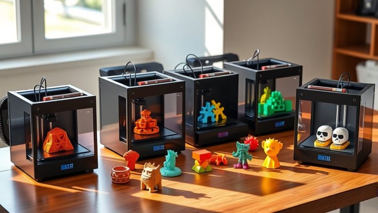 top rated 100 3d printers