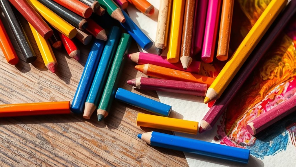 top rated 2026 oil pastels