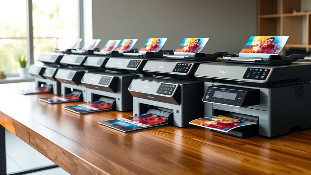 top rated photo printers 2026