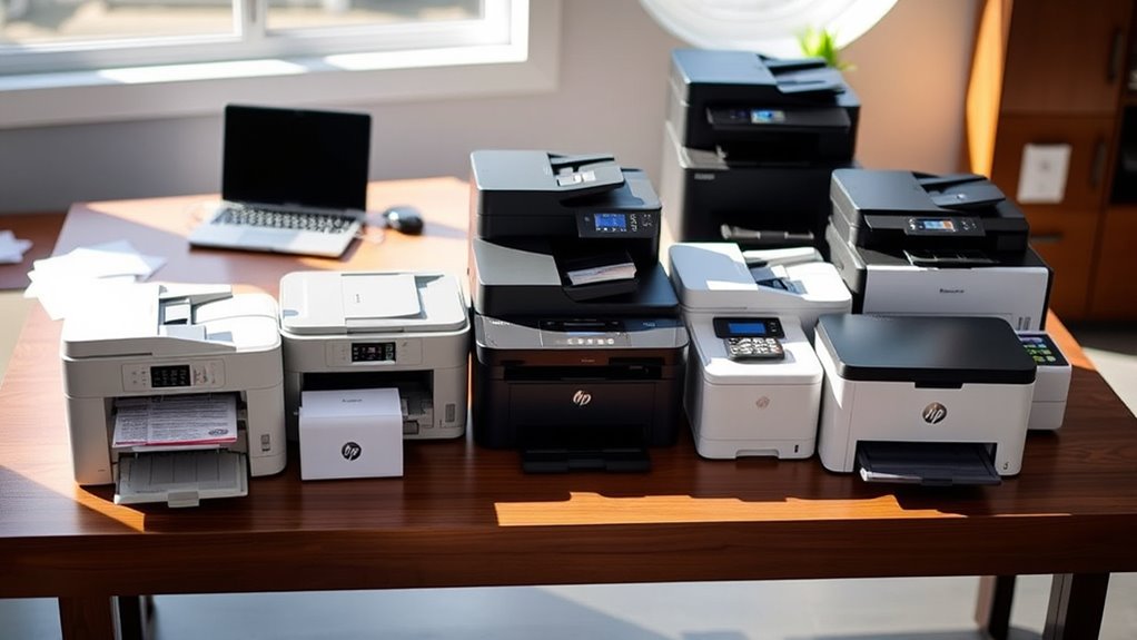 top rated printers for 2026