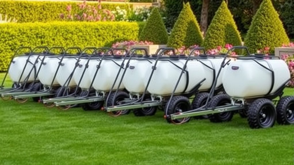 top rated pull sprayers 2026