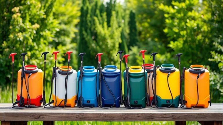 top rated sprayer reviews