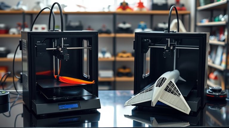 top rc 3d printer picks