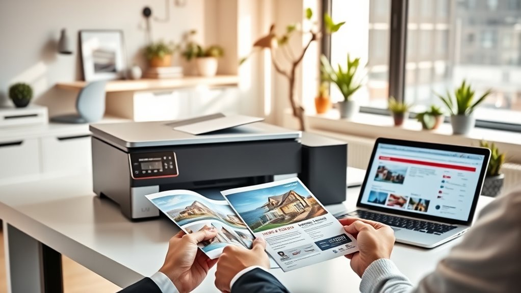 top real estate printer picks