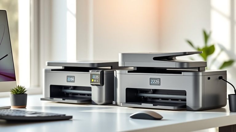 top refillable home printers
