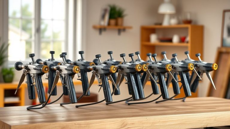 top residential paint sprayers