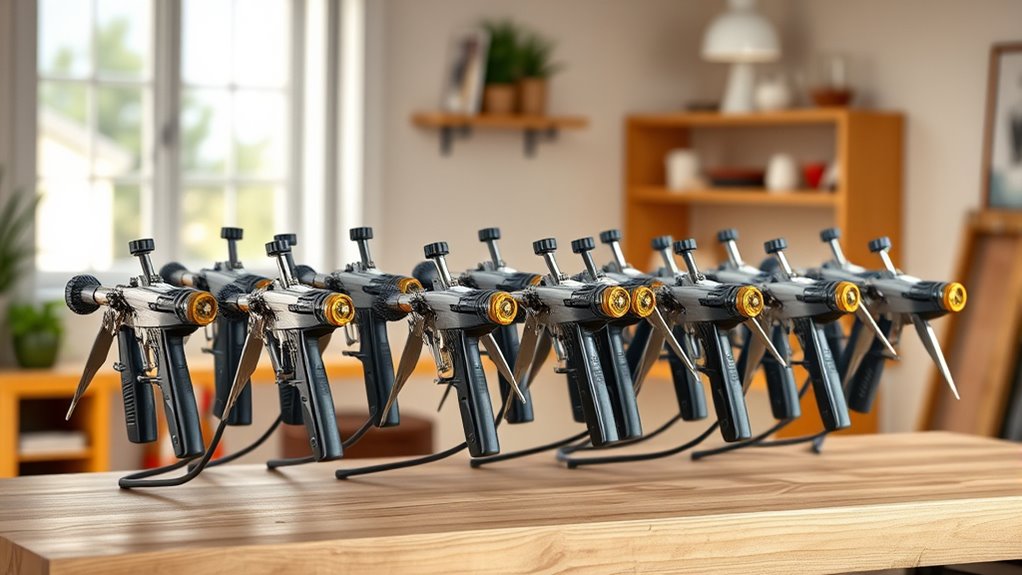 top residential paint sprayers