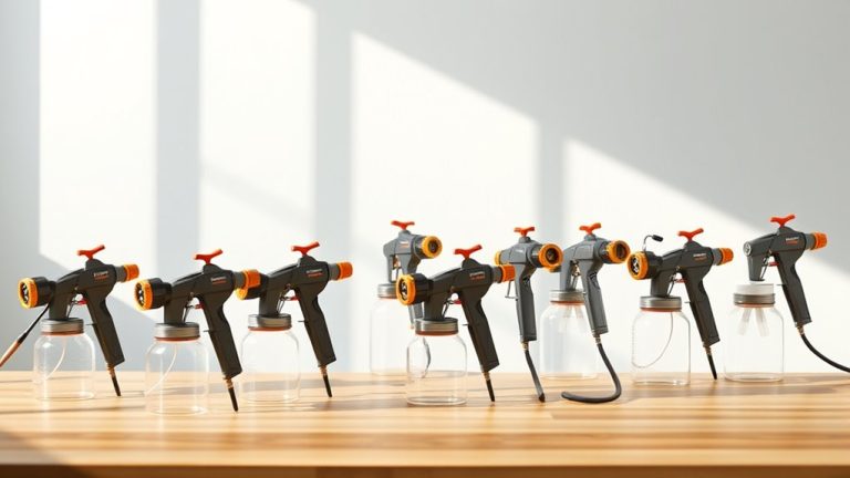 top residential paint sprayers
