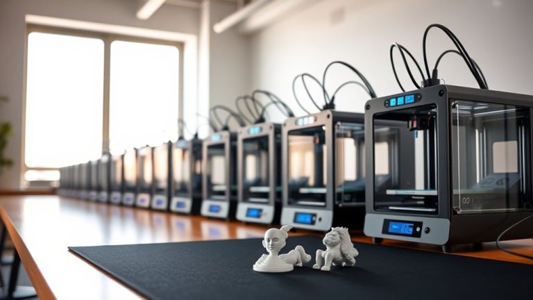 top resin 3d printers 2026