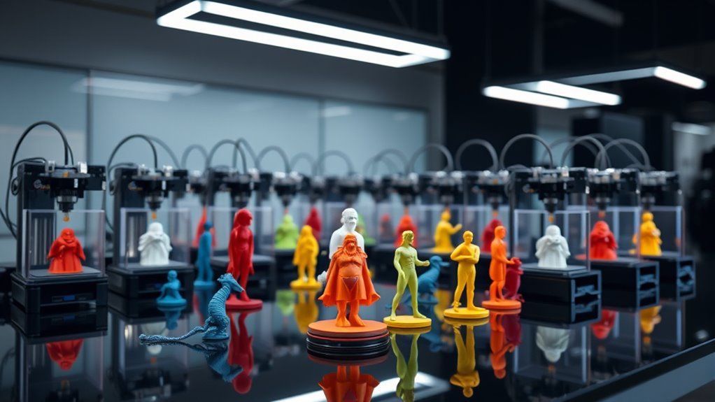 top resin 3d printers 2026