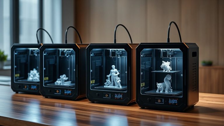 top resin 3d printers