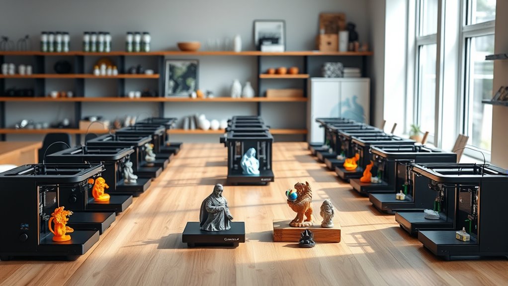 top resin printer picks 2026