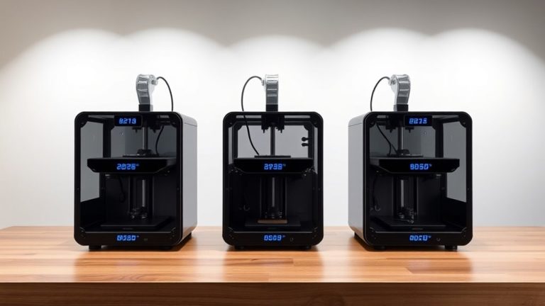 top resin printer picks