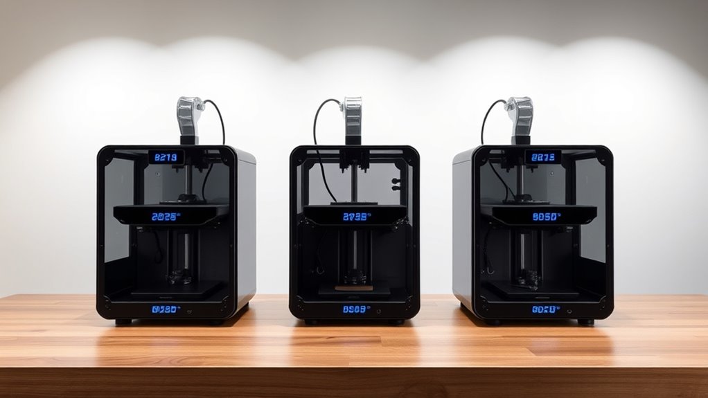 top resin printer picks