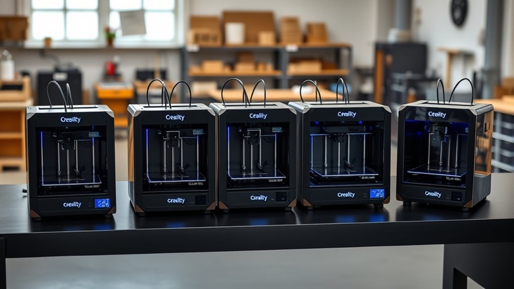 top resin printer recommendations