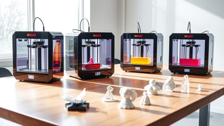 top resin printers 2026