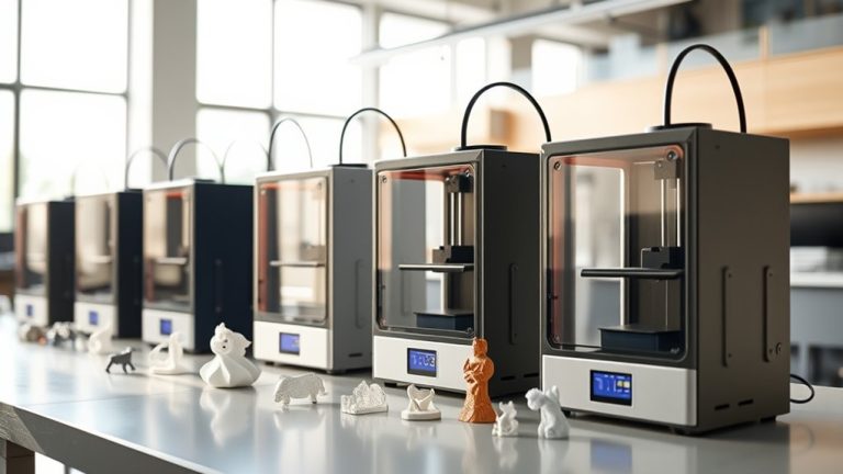 top resin printers 2026