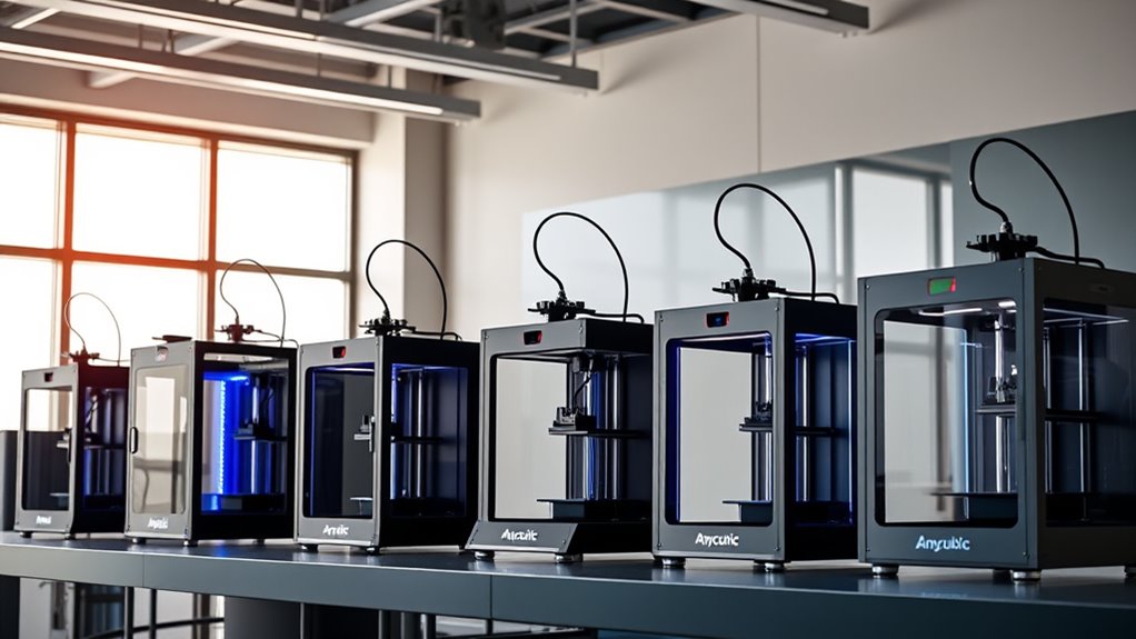 top resin printers 2026