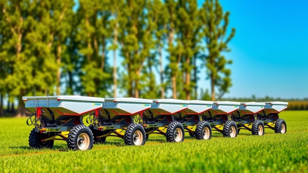top ride on sprayer picks