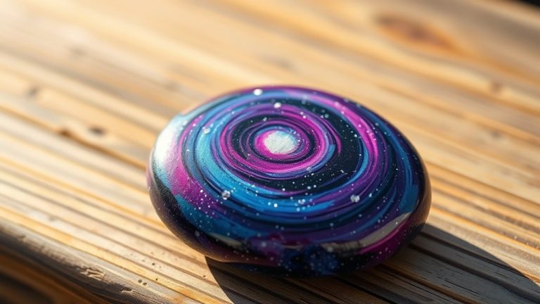 top rock painting ideas