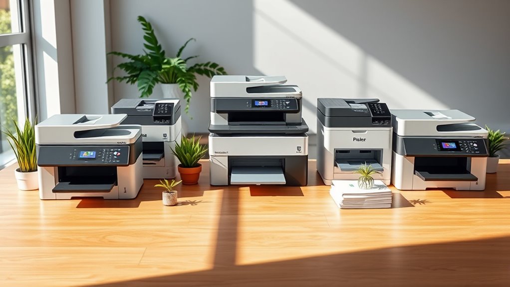 top safe inkjet options