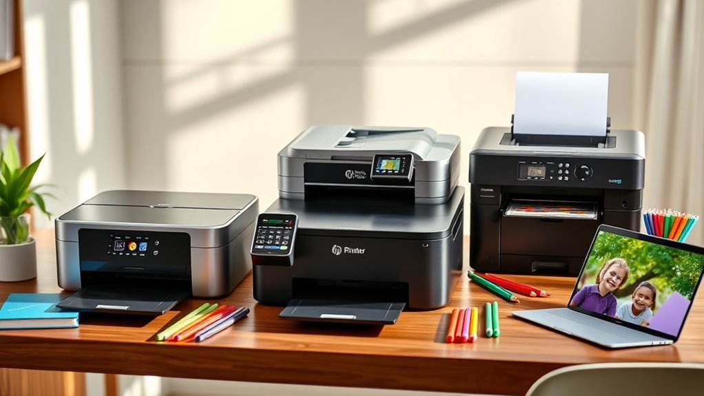 top school home printer picks