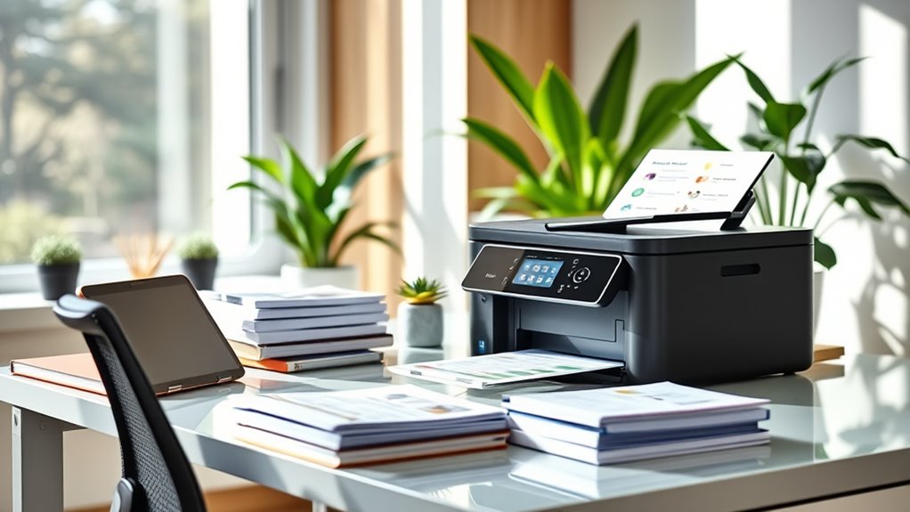 top school printer picks