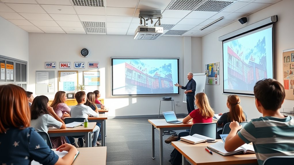 top school projectors 2026