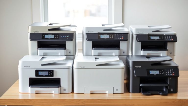 top senior printer picks