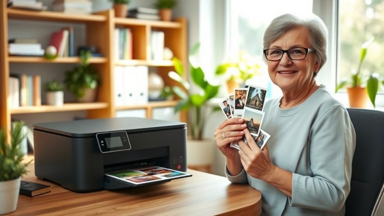 top senior printer recommendations