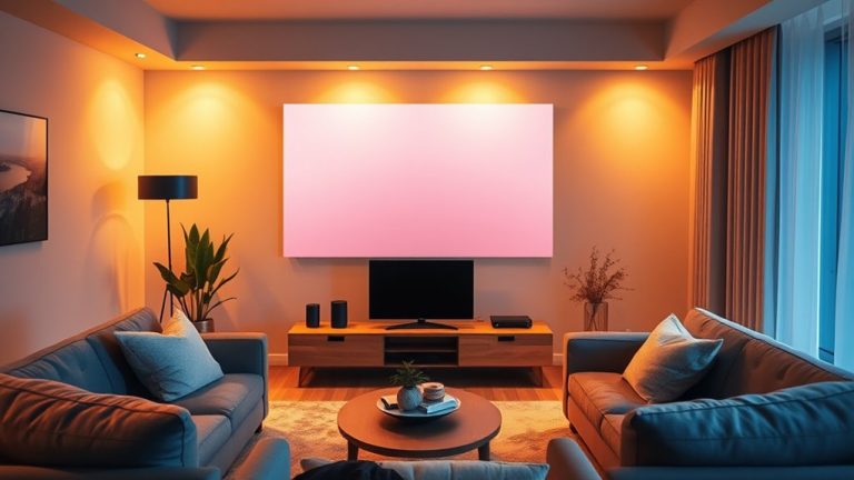 top short throw projectors