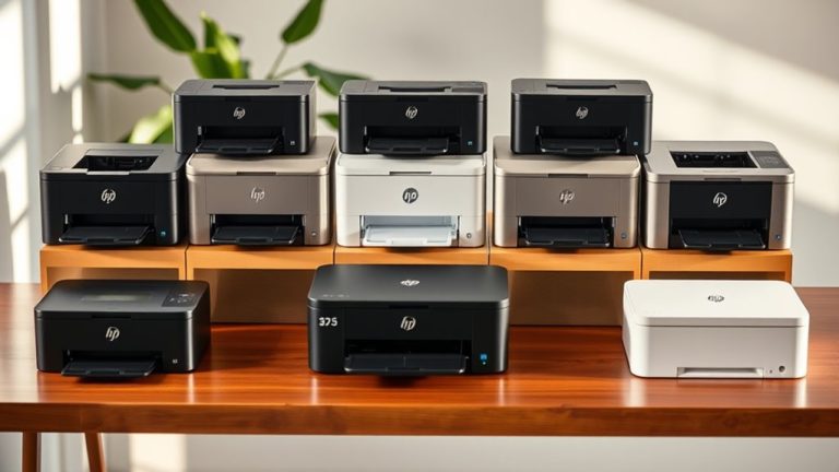top simple printers 2026
