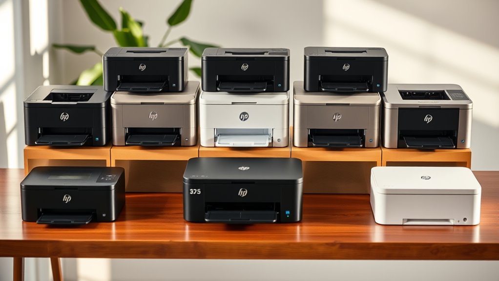 top simple printers 2026