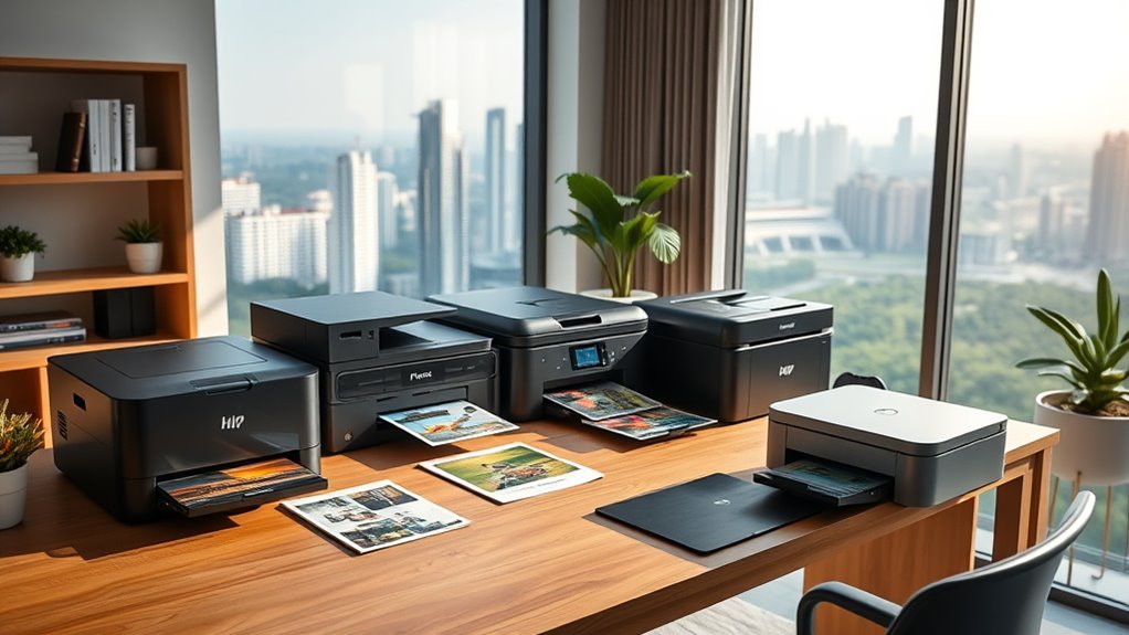 top singapore home printer picks