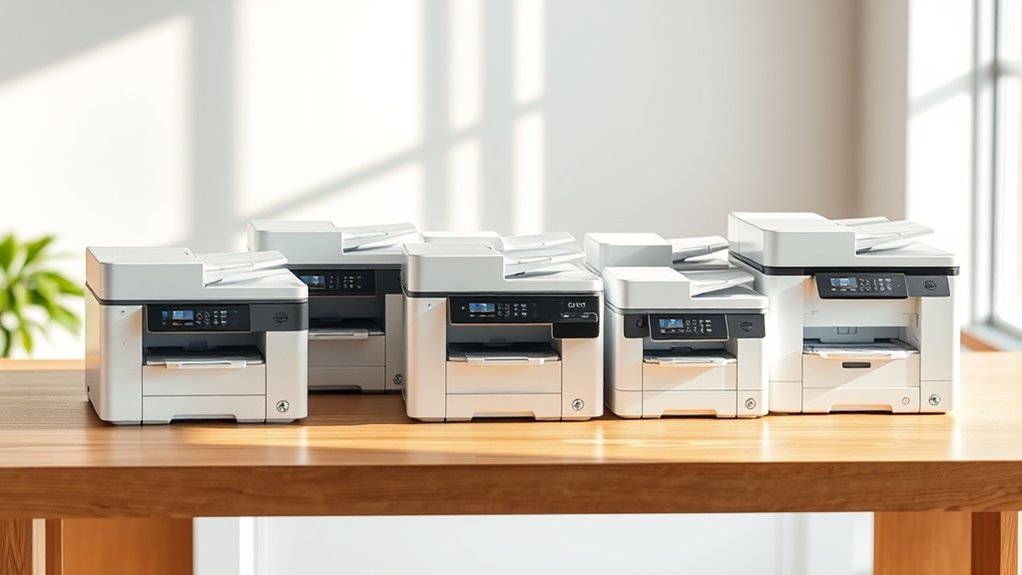 top single function printer picks
