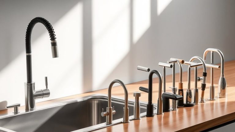 top sink sprayer suppliers