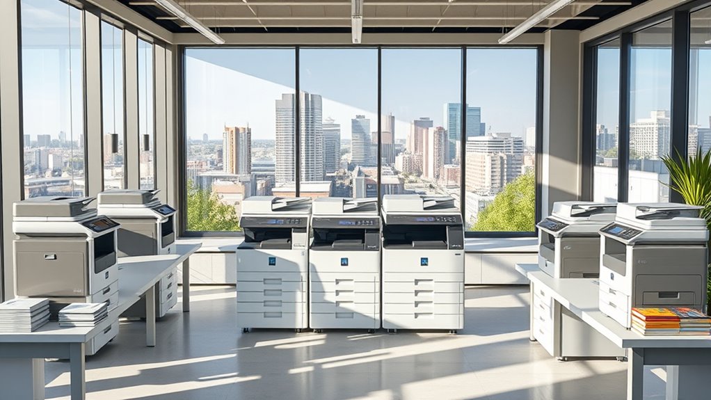 top sioux falls printers