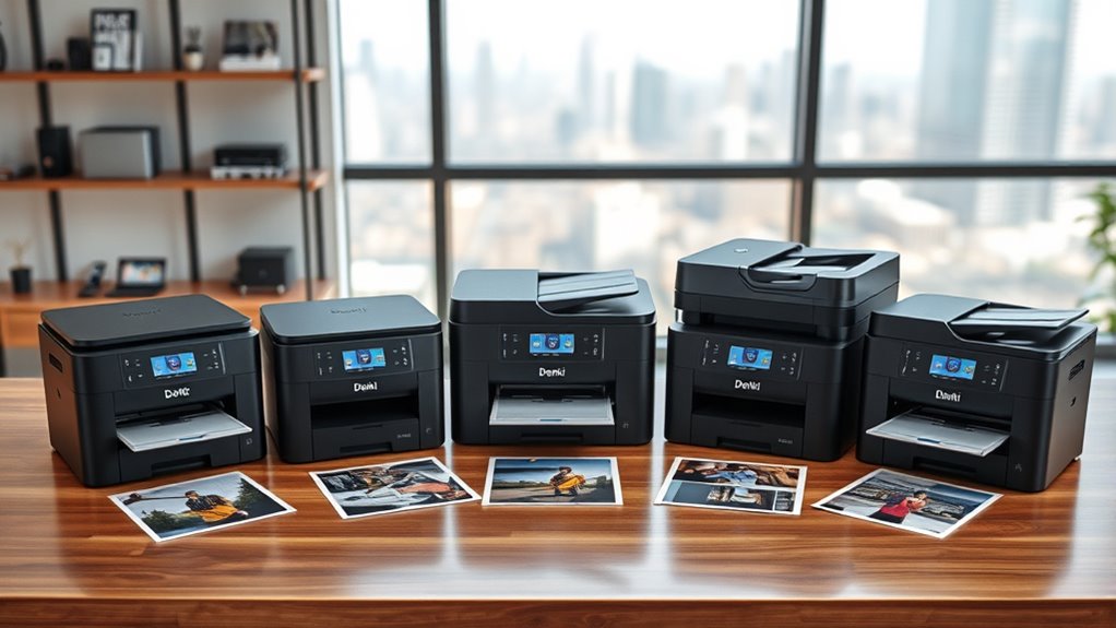 top six printers for 2026