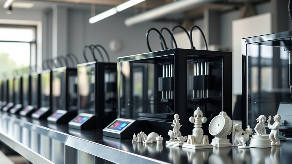 top sla 3d printers 2026