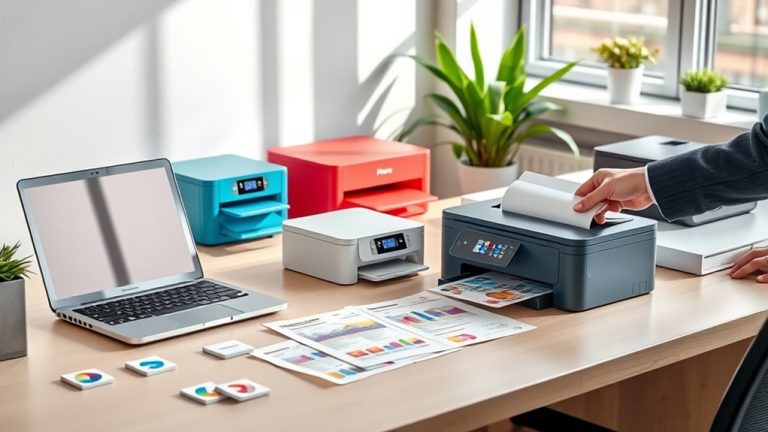 top small business inkjet printers